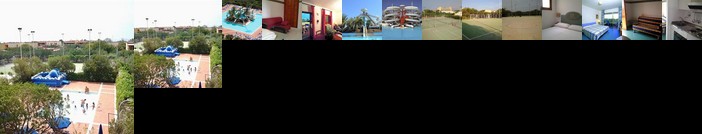 Villaggio Torre Macauda