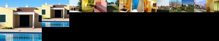 Apartamentos Las Golondrinas