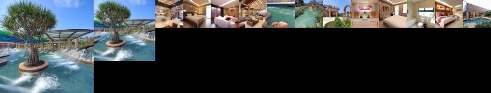 Jin Yong Quan Spa Hotspring Resort