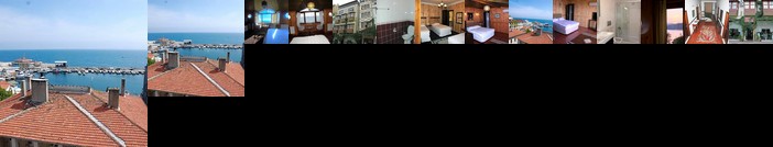 Denizci Hotel