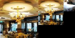 Red hotel Yuanlin Township