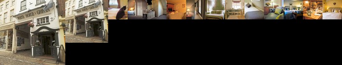 White Horse & Griffin