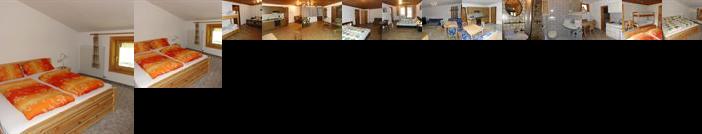 Ferienwohnungen Birkleiten