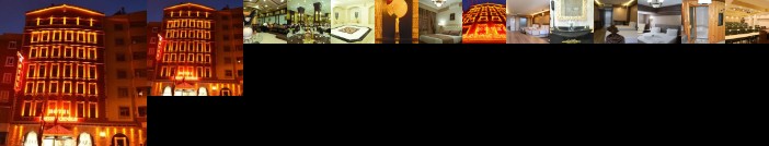 Basmacioglu Hotel - Special Class