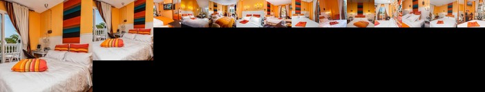 Boutique Hotel Pueblo