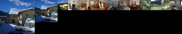 Appartementhaus Goritschnig