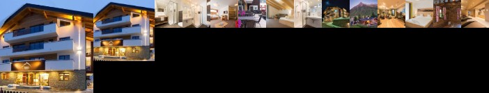 Alpinhotel Monte Superior