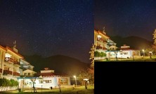Alishan Youth Activity Center