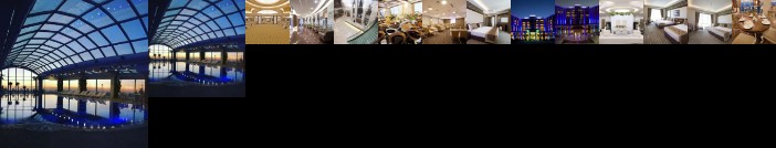 Grand Altuntas Hotel