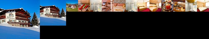 Hotel Garni Hochwurzen