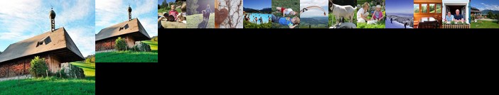 Bio Ferienbauernhof Greber