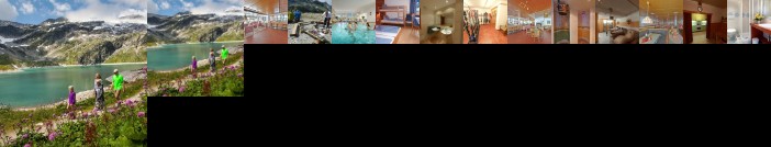 Berghotel Rudolfshutte