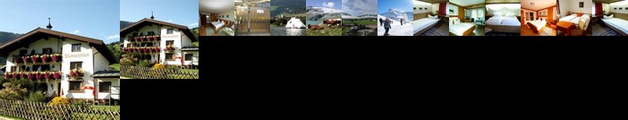 Pension Stubachblick