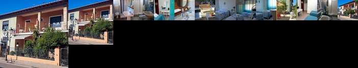 Hotel Villa Italia Porto Azzurro