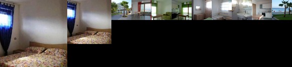 Residence Lungomare Porto Torres