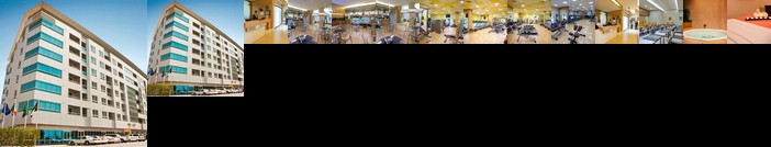 Time Ruby Hotel Apartments