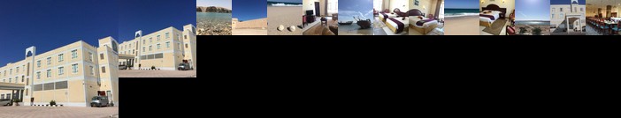 Hotel Ras Al Hadd Beach Holiday