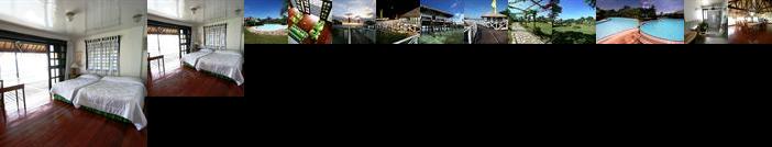 Stilts Calatagan Beach Resort