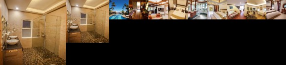 Pura Vida Beach & Dive Resort