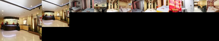 Hotel Sogo Alabang Rotonda