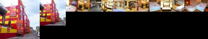 Hotel Sogo Bagong Barrio Caloocan