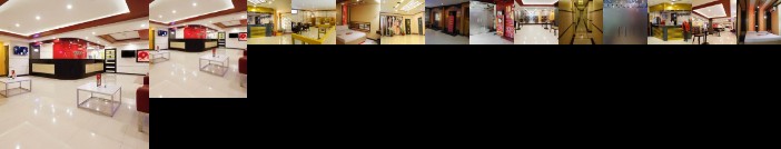 Hotel Sogo LRT Monumento Station