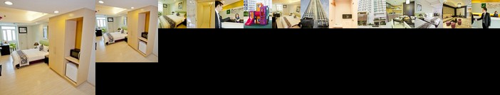 The Exchange Regency Residence Hotel Managed by HII