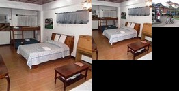 Aloha Bed and Breakfast