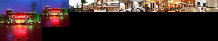 Huifeng Hotel Chengdu