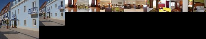 Hotel Pedro O Pescador