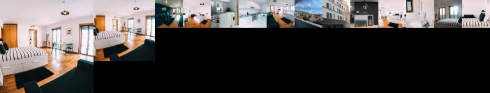 ARTS IN City Apartments Ponte Nova