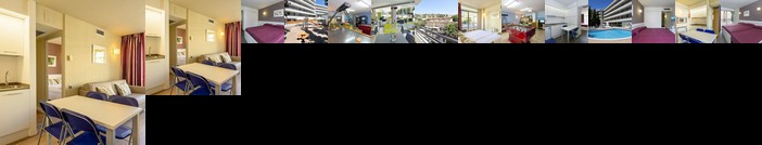 Medplaya Aparthotel Esmeraldas