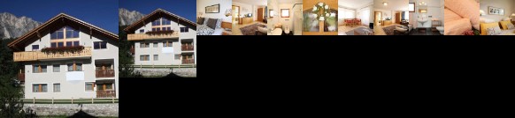 Ciasa Rudiferia Appartamenti in Alta Badia