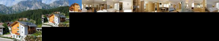 Residence Ciasa Mirasas