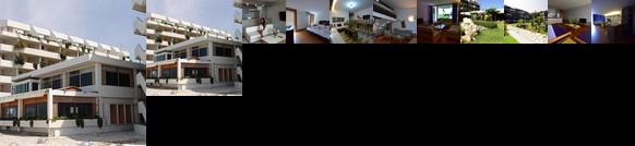 Cimer SafraMarine Beach Resort