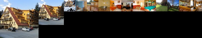 Apartmanovy dom Spiezovec