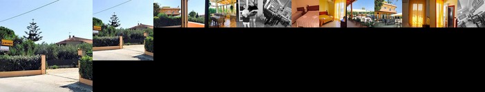 Hotel Ristorante La Decanata