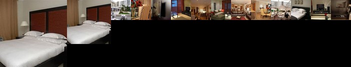 Prospect Luxury Apartments