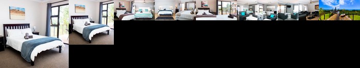 Garden Route Ilita Lodge