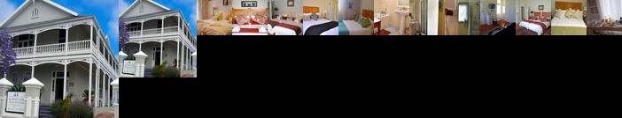 St Phillips Bed & Breakfast