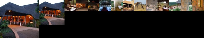 Inkwenkwezi Private Game Reserve