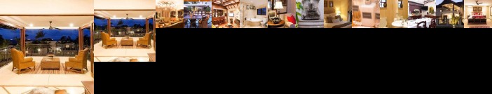 Five Burnham Guest House