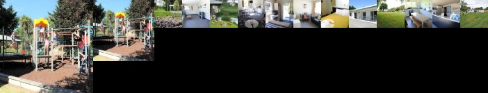 Blenheim Top 10 Holiday Park