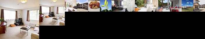 Blenheim Palms Motel