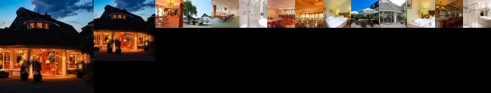 Ringhotel Klovensteen