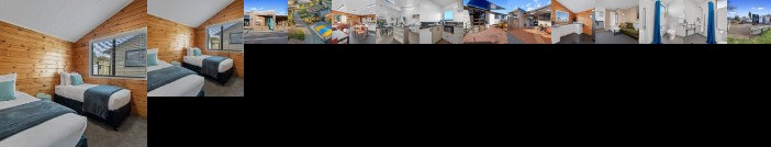 Rotorua TOP 10 Holiday Park