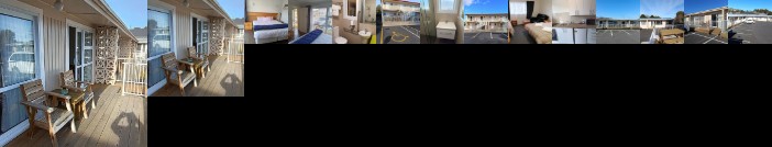 Bayfield Motel and Apartment