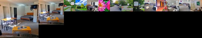 Glenalvon Lodge Motel