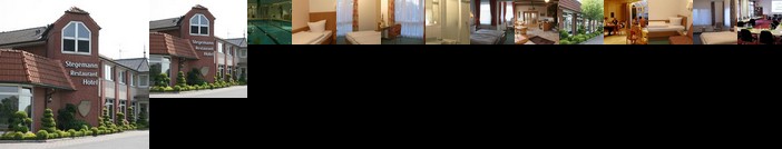 Hotel Restaurant Stegemann