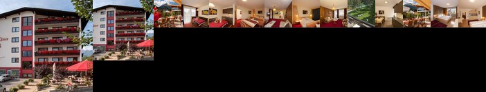 Hotel Appartement Winkler